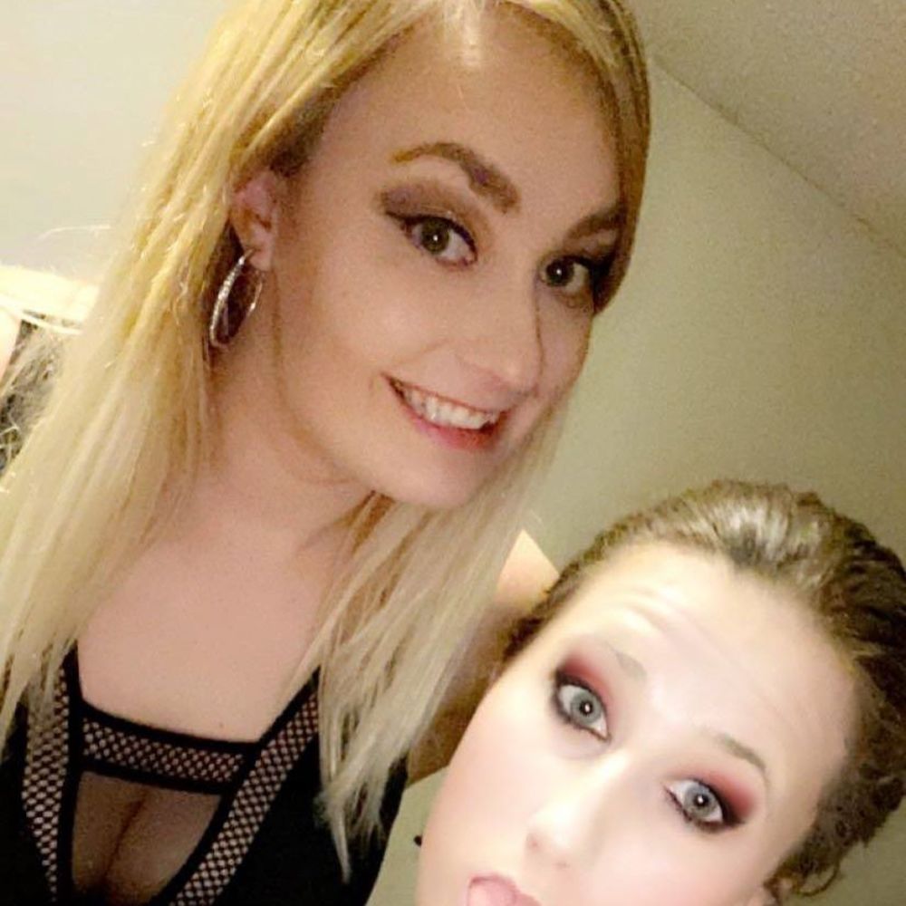 Meet your Posher, Paige